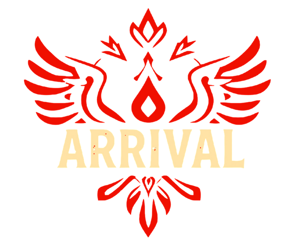 Tribal Arrival